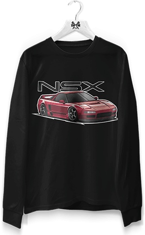 Honda NSX
